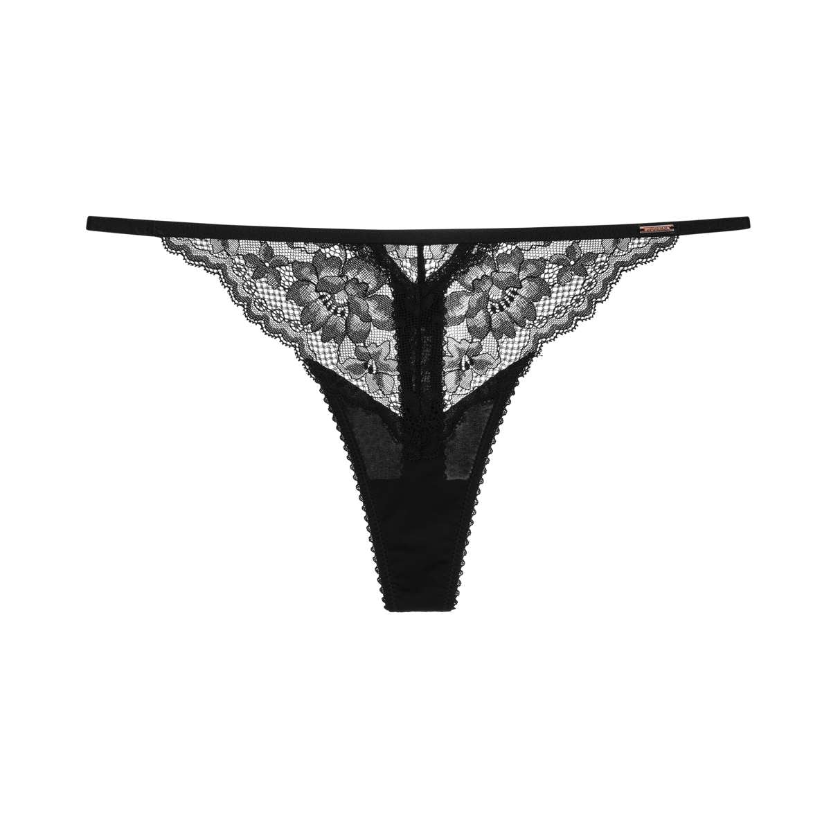 Anahi String