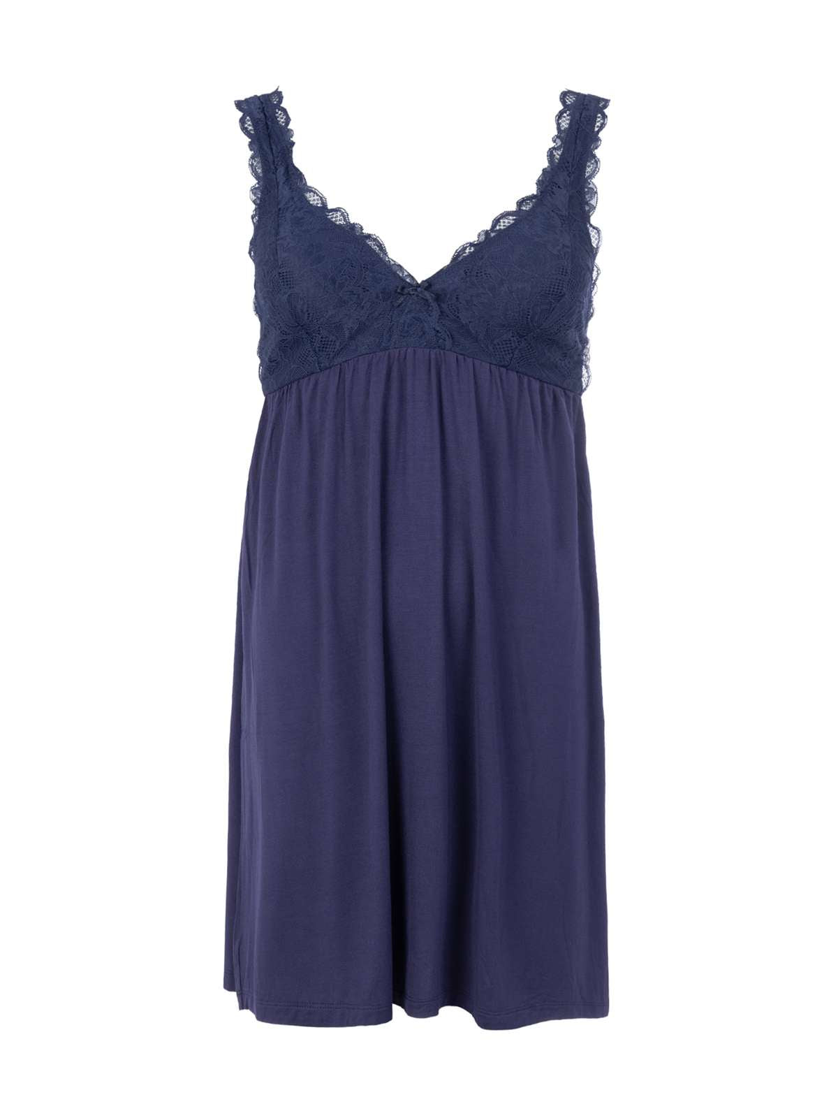 Aurora Chemise