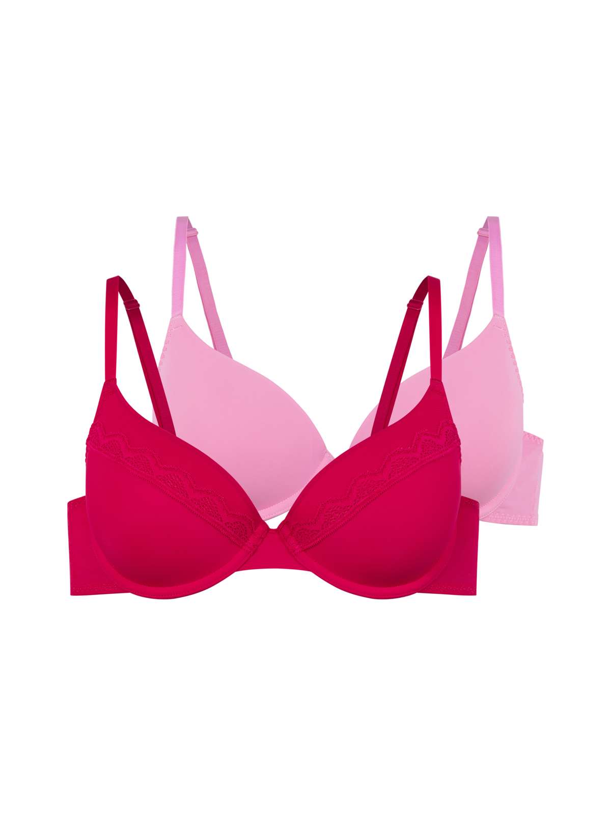 Jana- 2pp Demi Bra