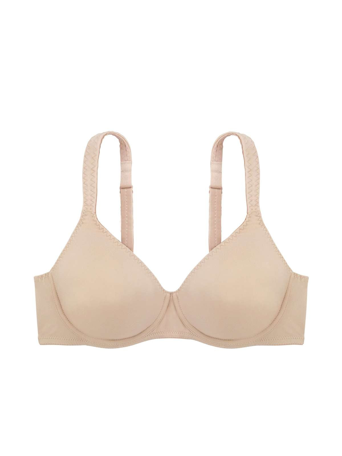 Lindsay Non Padded Full Coverage Bra