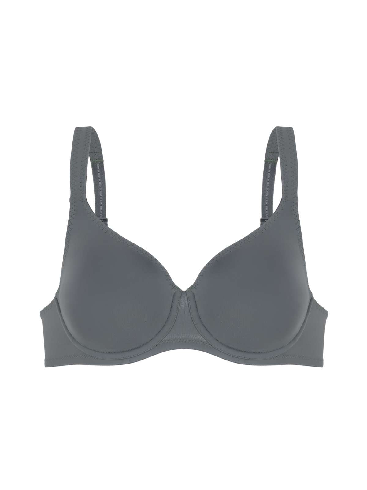Lindsay Non Padded Full Coverage Bra