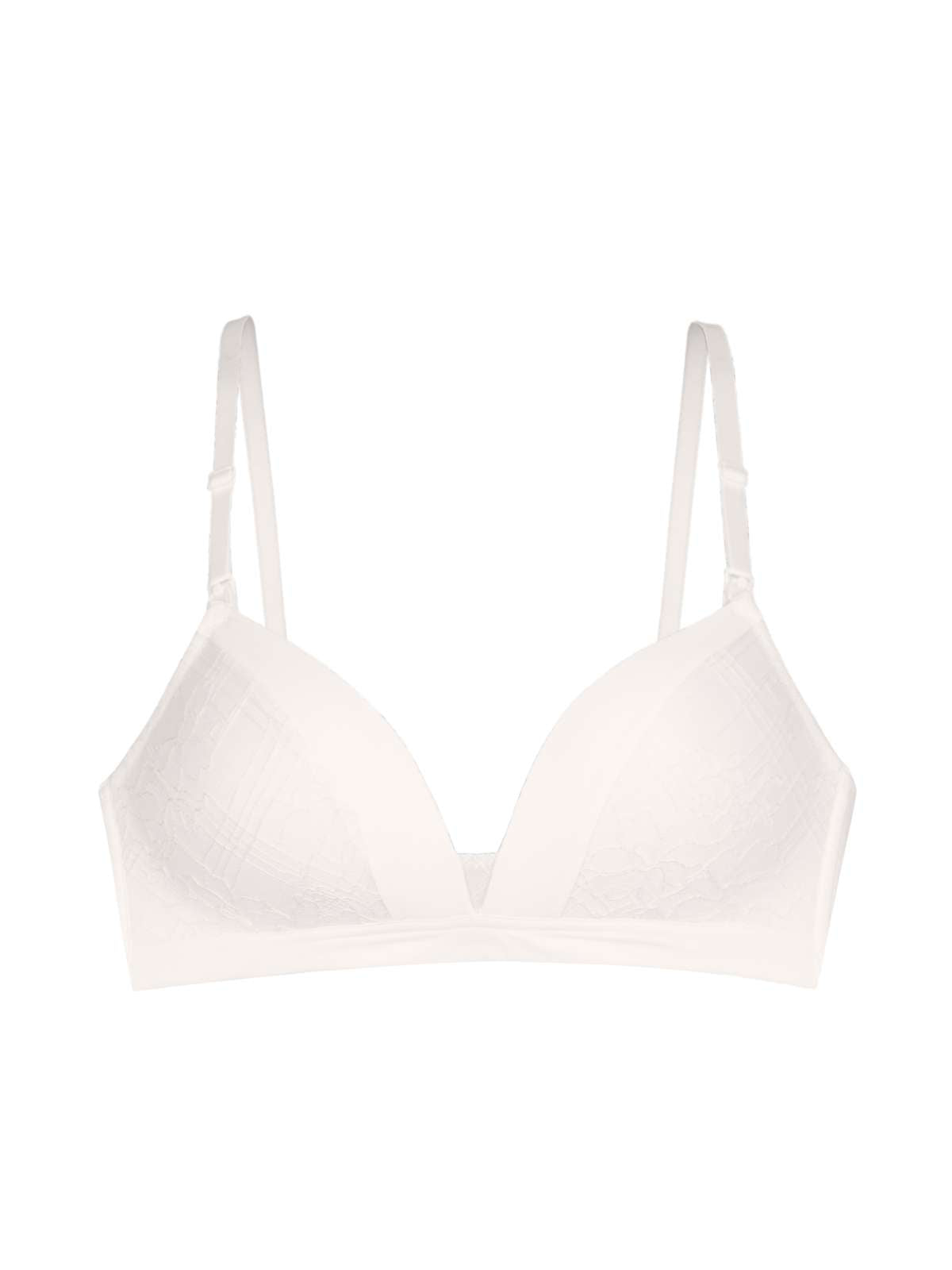 Manvi Padded Maternity Nursing Bra
