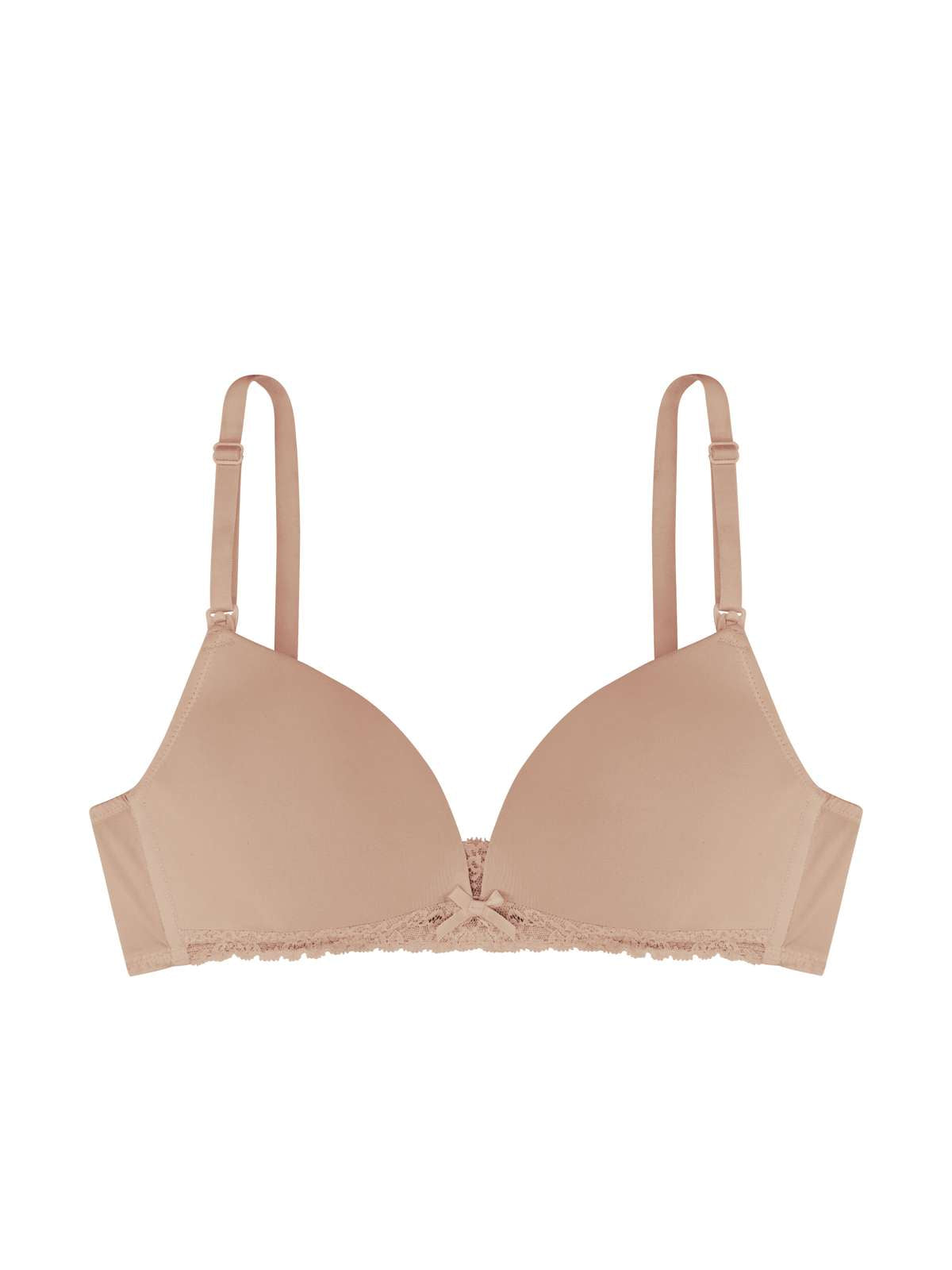 May Light Padded Maternity Nursing Bra