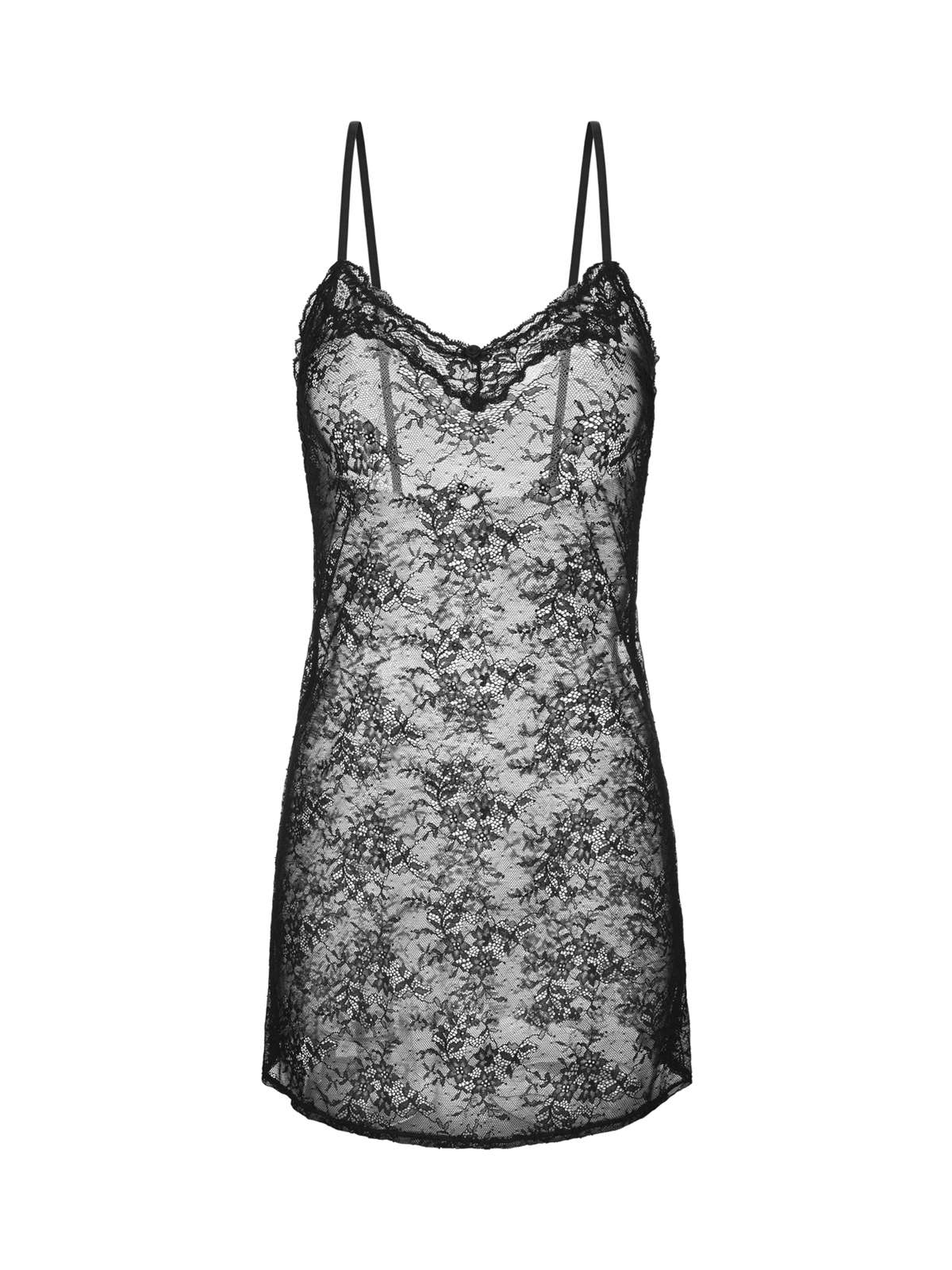 Origins Lace Dress