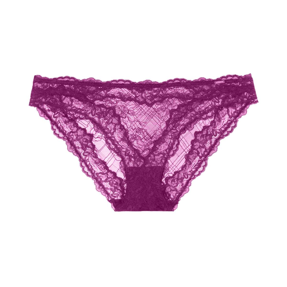 Origins Lace Brief