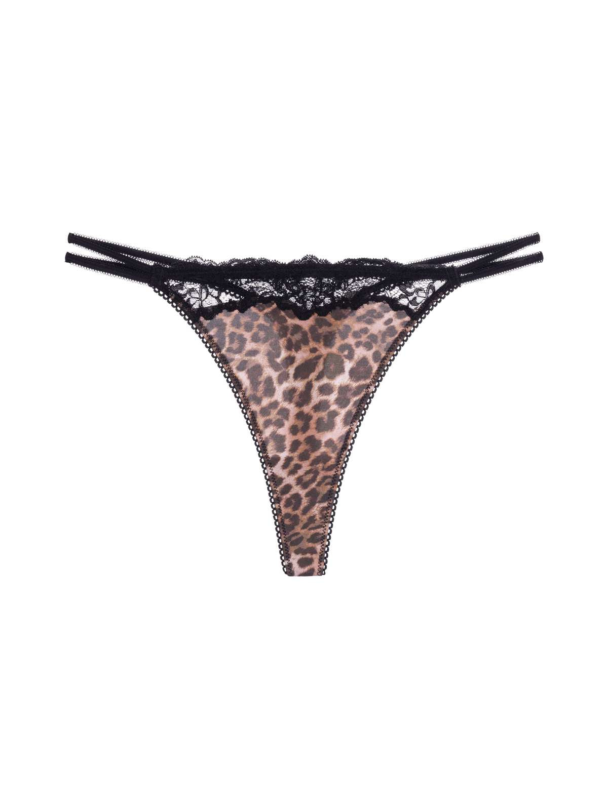 Origins Animal Thong