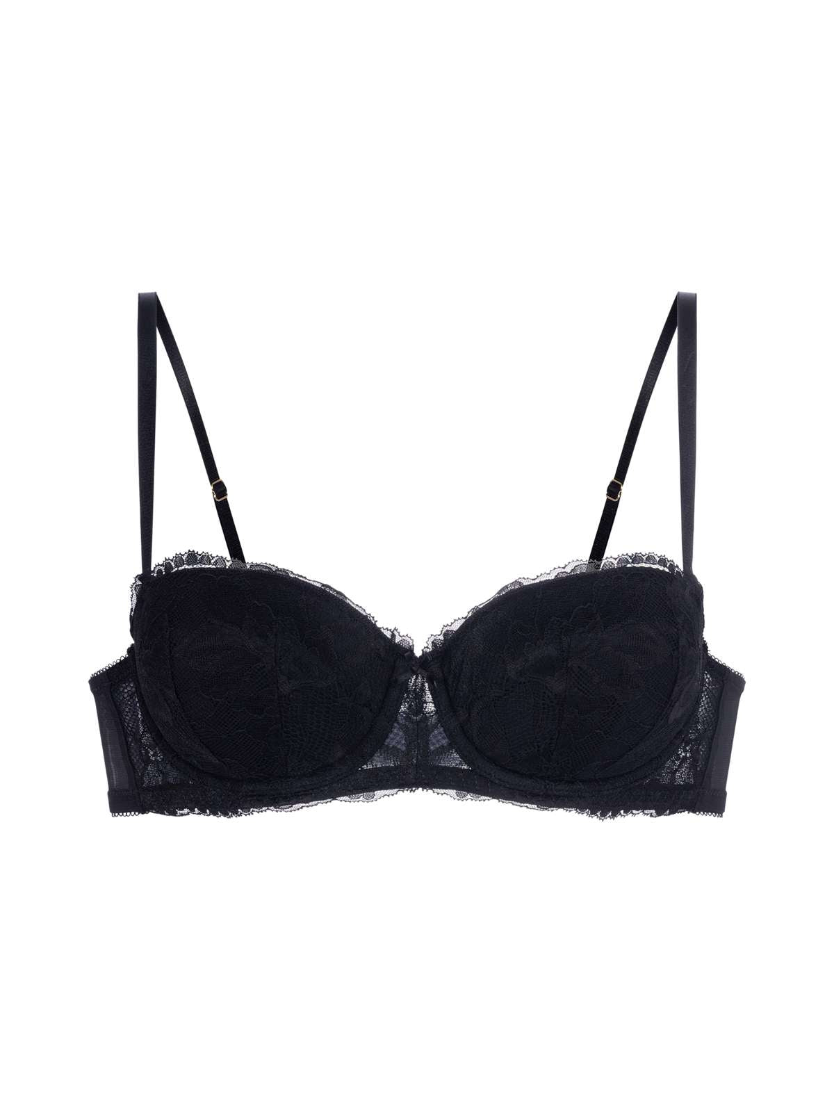 Perfect Lace Balconette