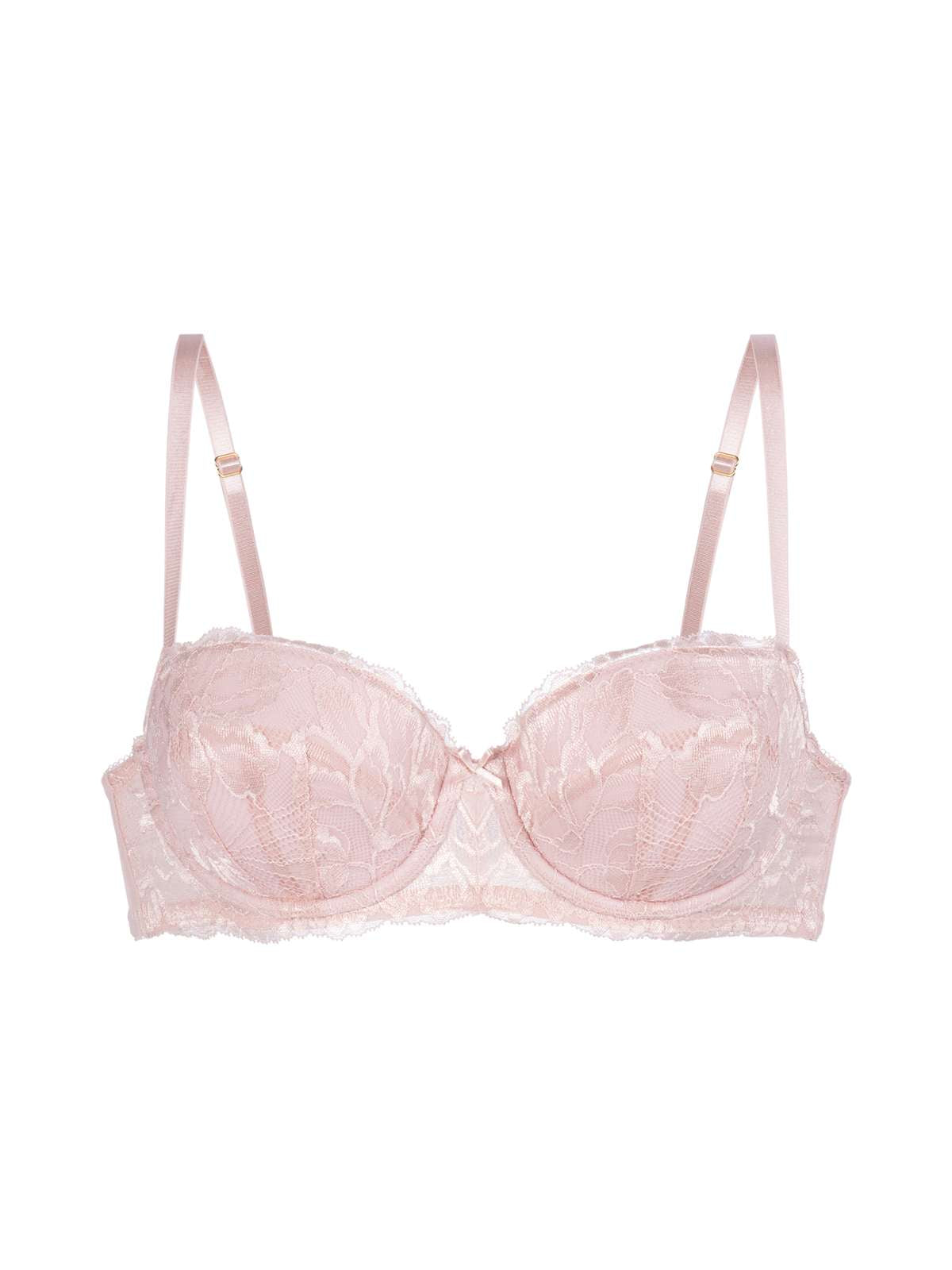 Perfect Lace Balconette