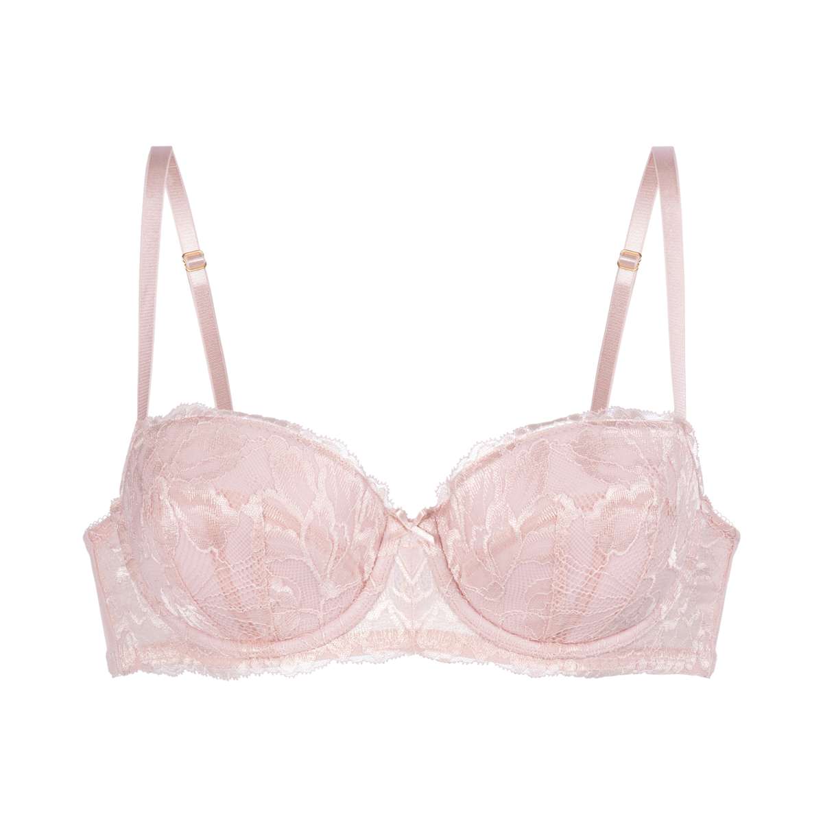 Perfect Lace Balconette
