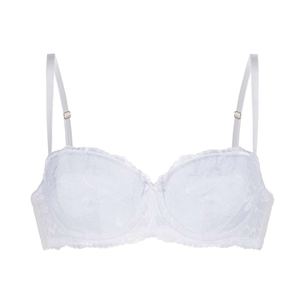 Perfect Lace Balconette