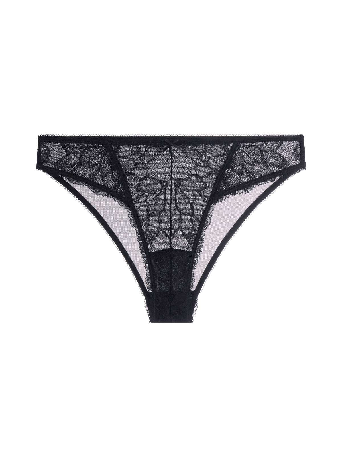 Perfect Lace Brazilian