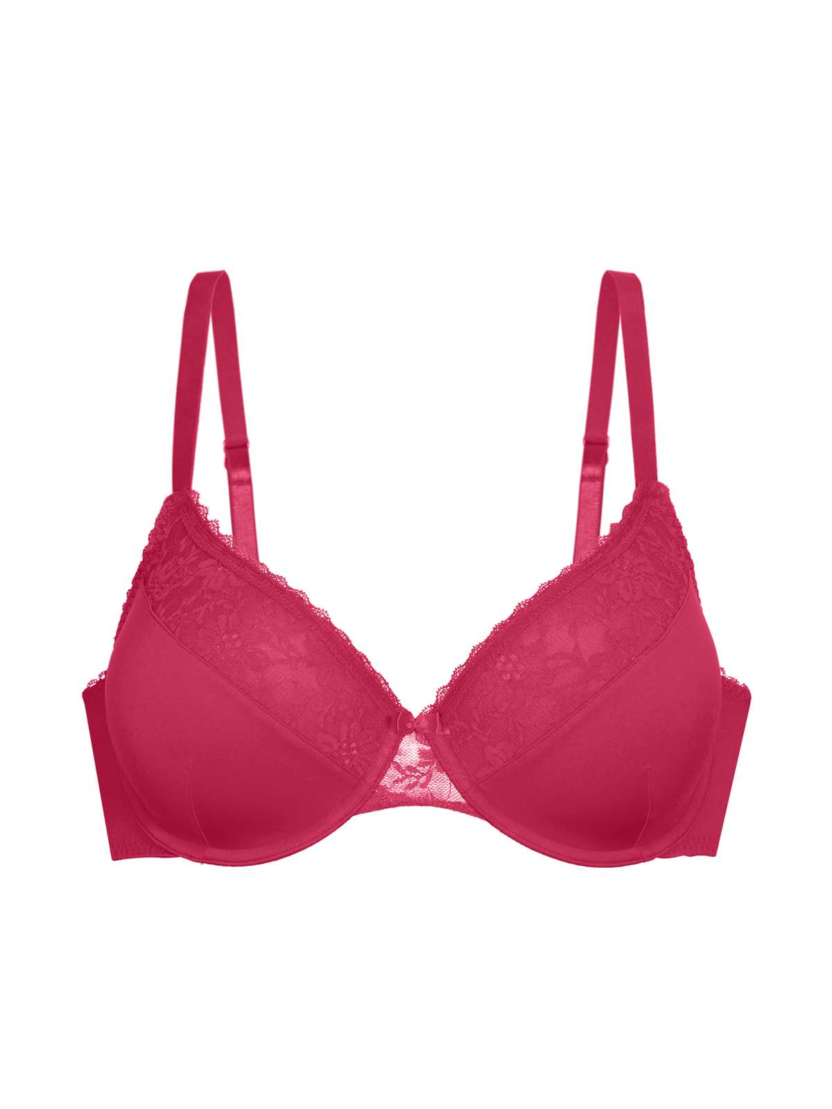 Sonia Light Padded Demi