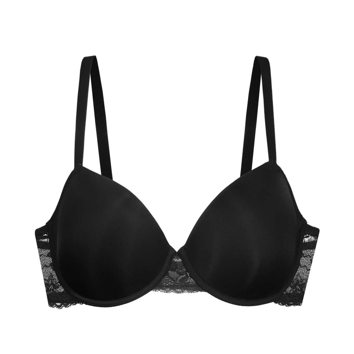 Willa Padded Demi Bra