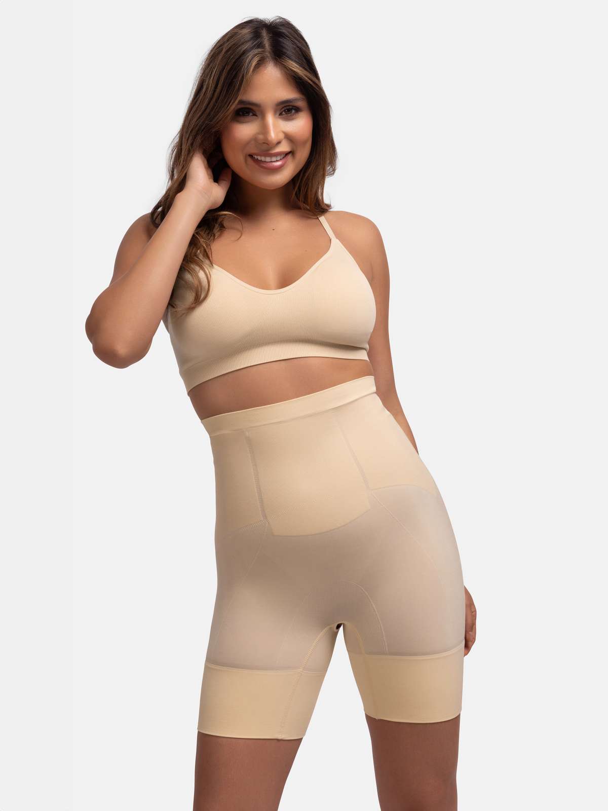 Absolute Sculpt Sculpting Short