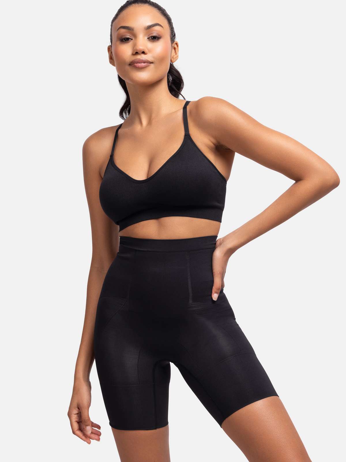 Absolute Sculpt Sculpting Short