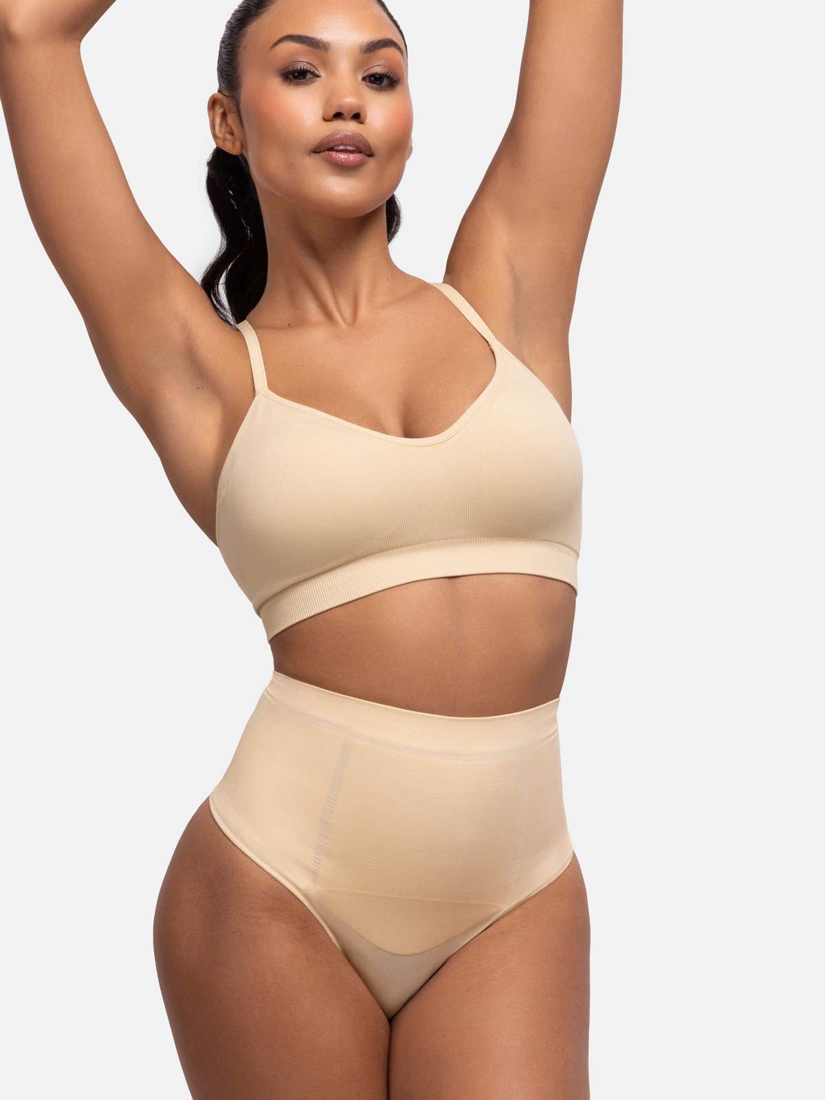 Absolute Sculpt Sculpting Thong