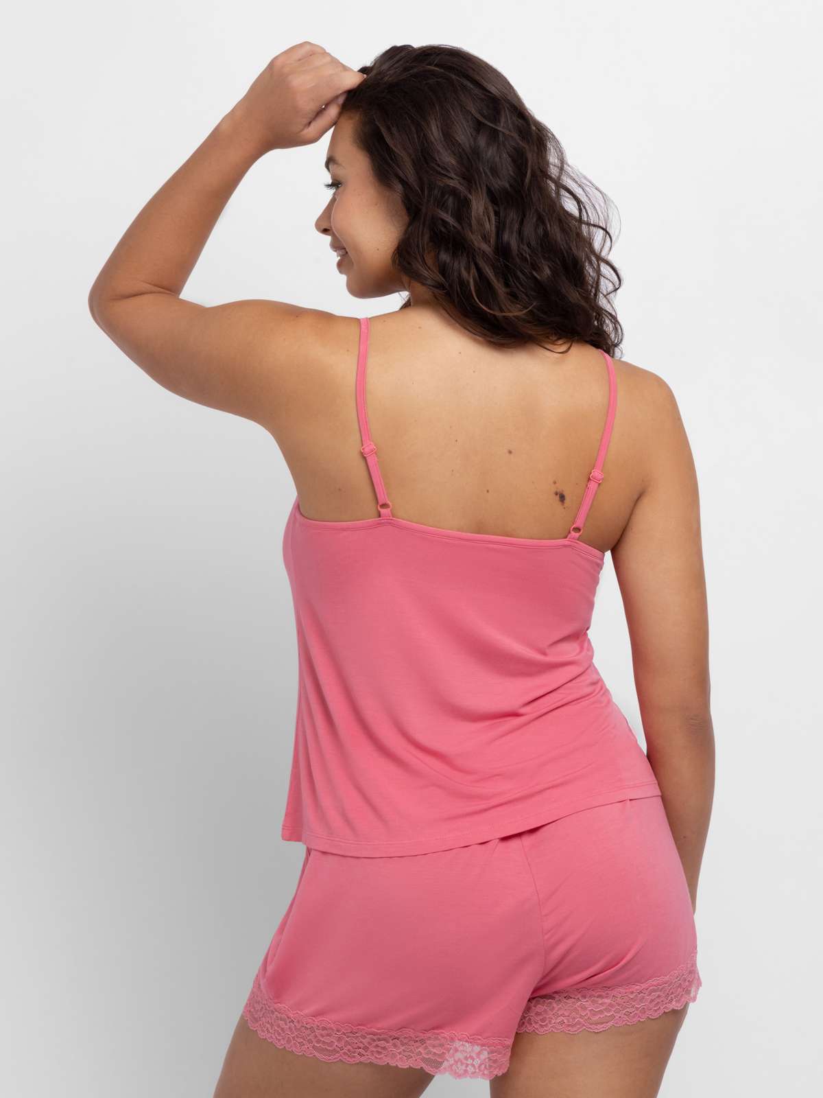 Aurora Cami