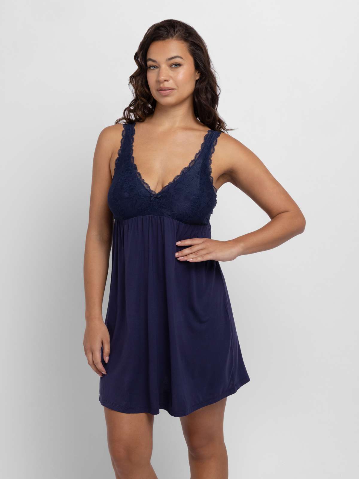 Aurora Chemise