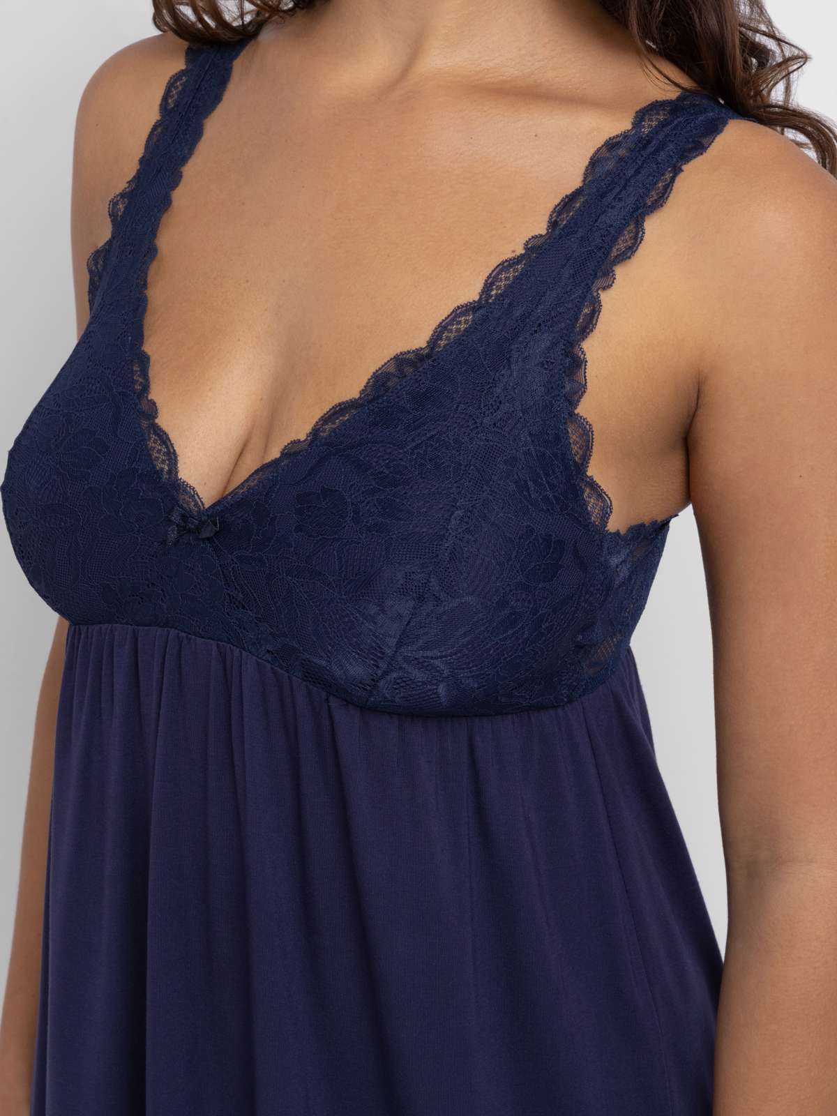 Aurora Chemise