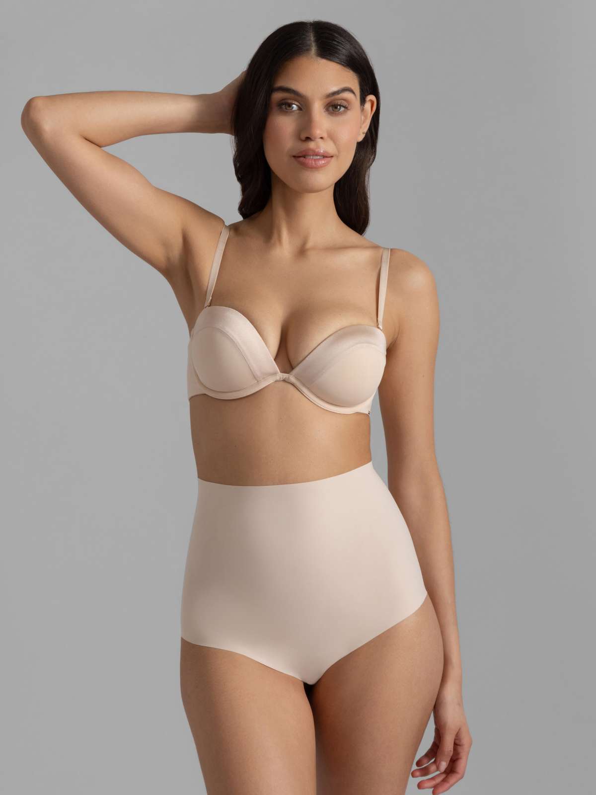 Airlite High Waist Brief