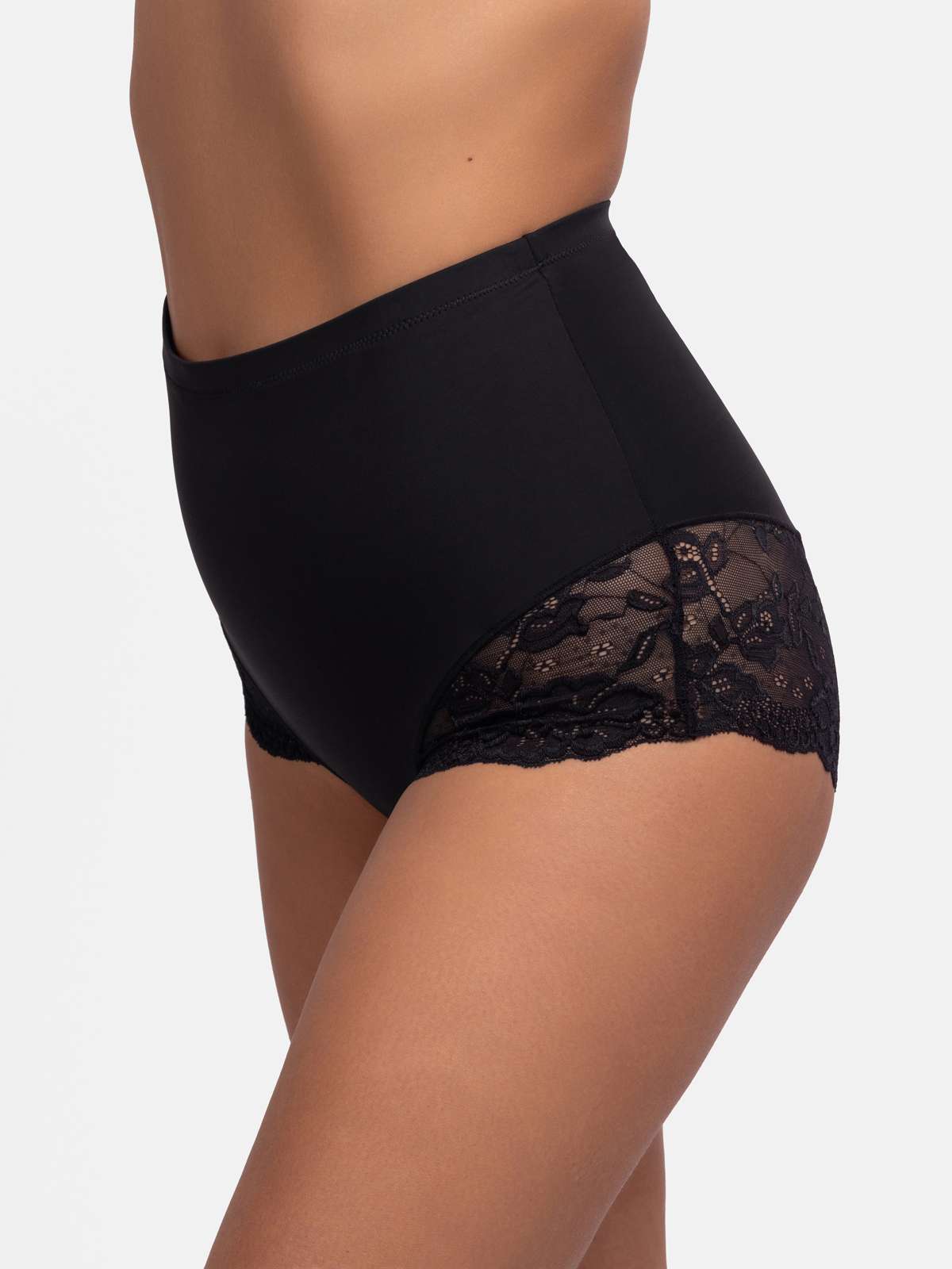 Brigitte Sculpting Brief