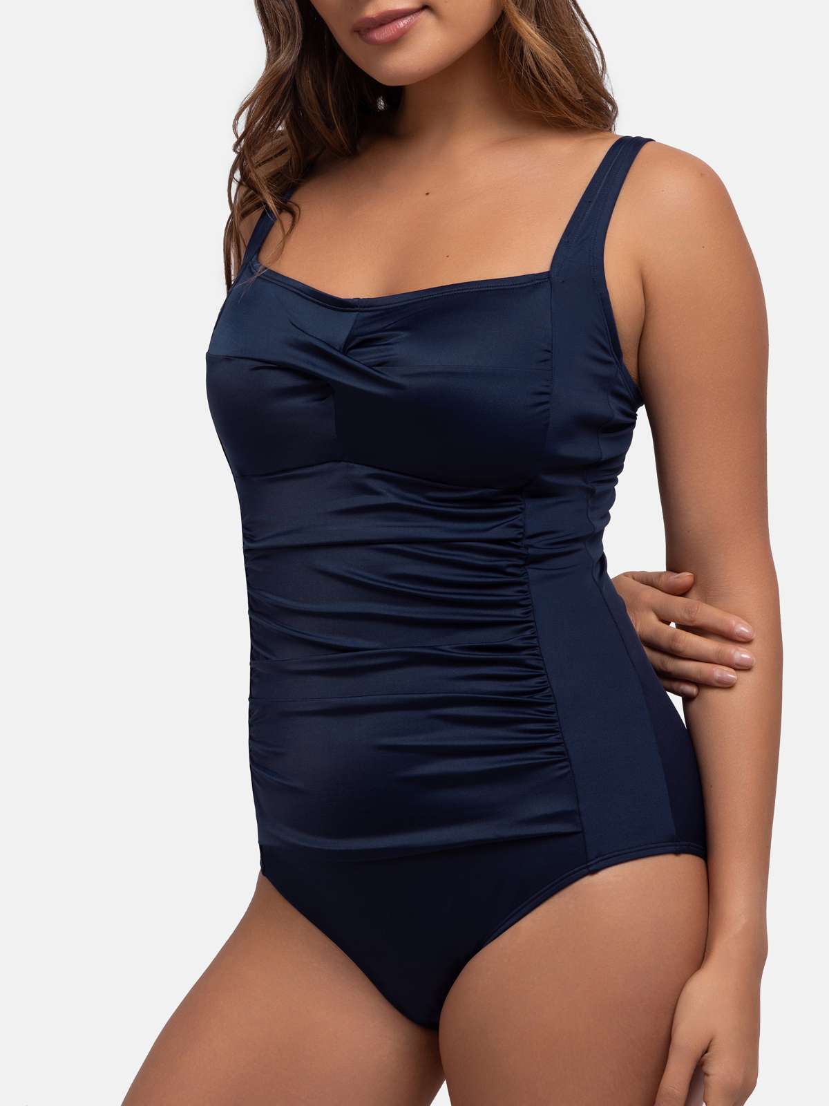 Fiji/Eco Light Padded Shaping Swimsuit