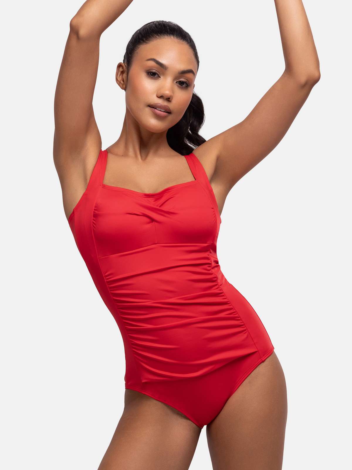 Fiji/Eco Light Padded Shaping Swimsuit