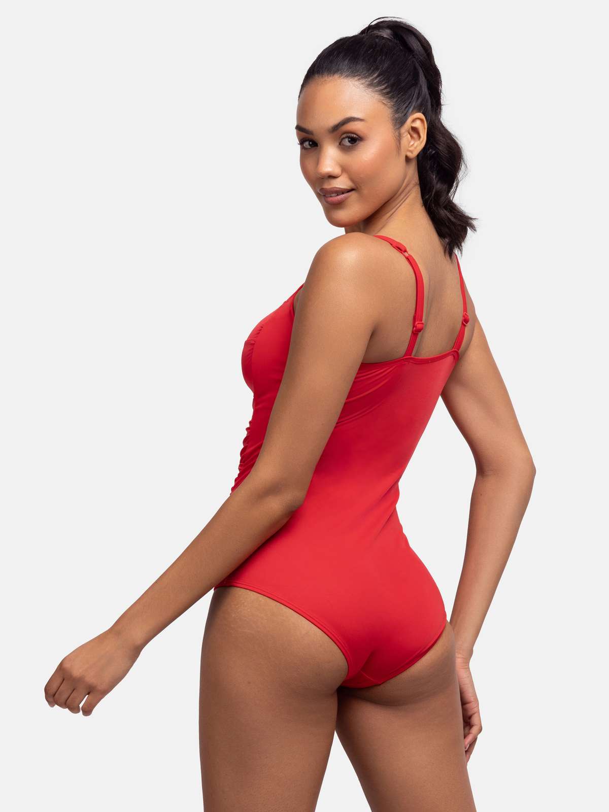 Fiji/Eco Light Padded Shaping Swimsuit