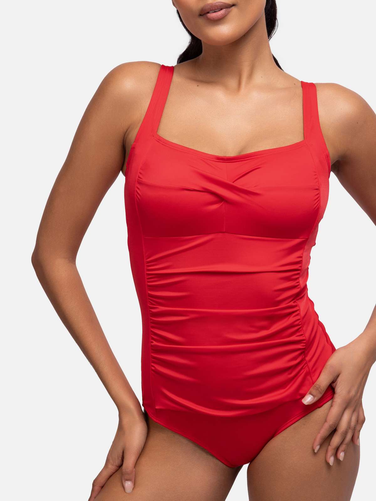 Fiji/Eco Light Padded Shaping Swimsuit