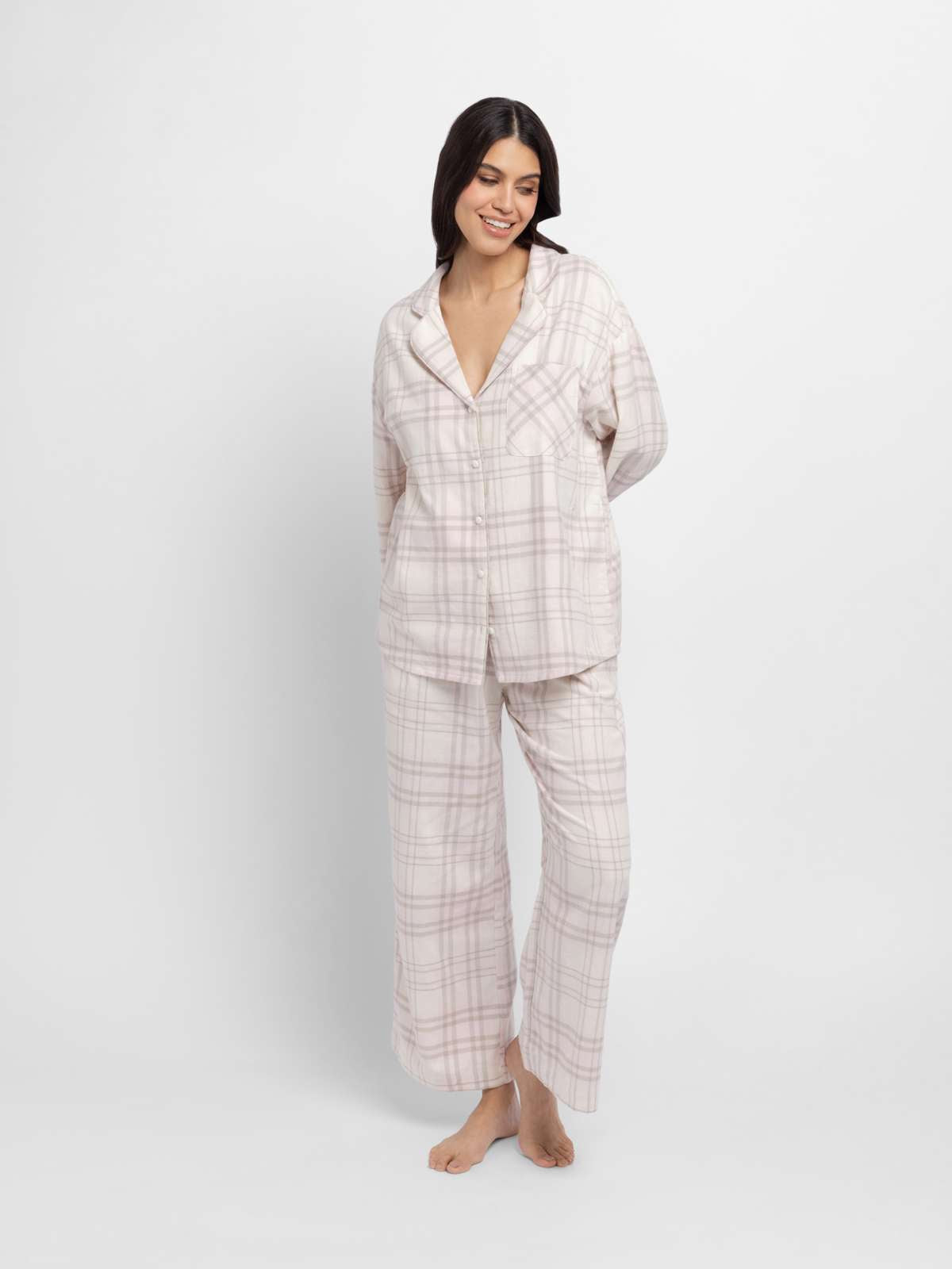 Harper Top And Bottom Set