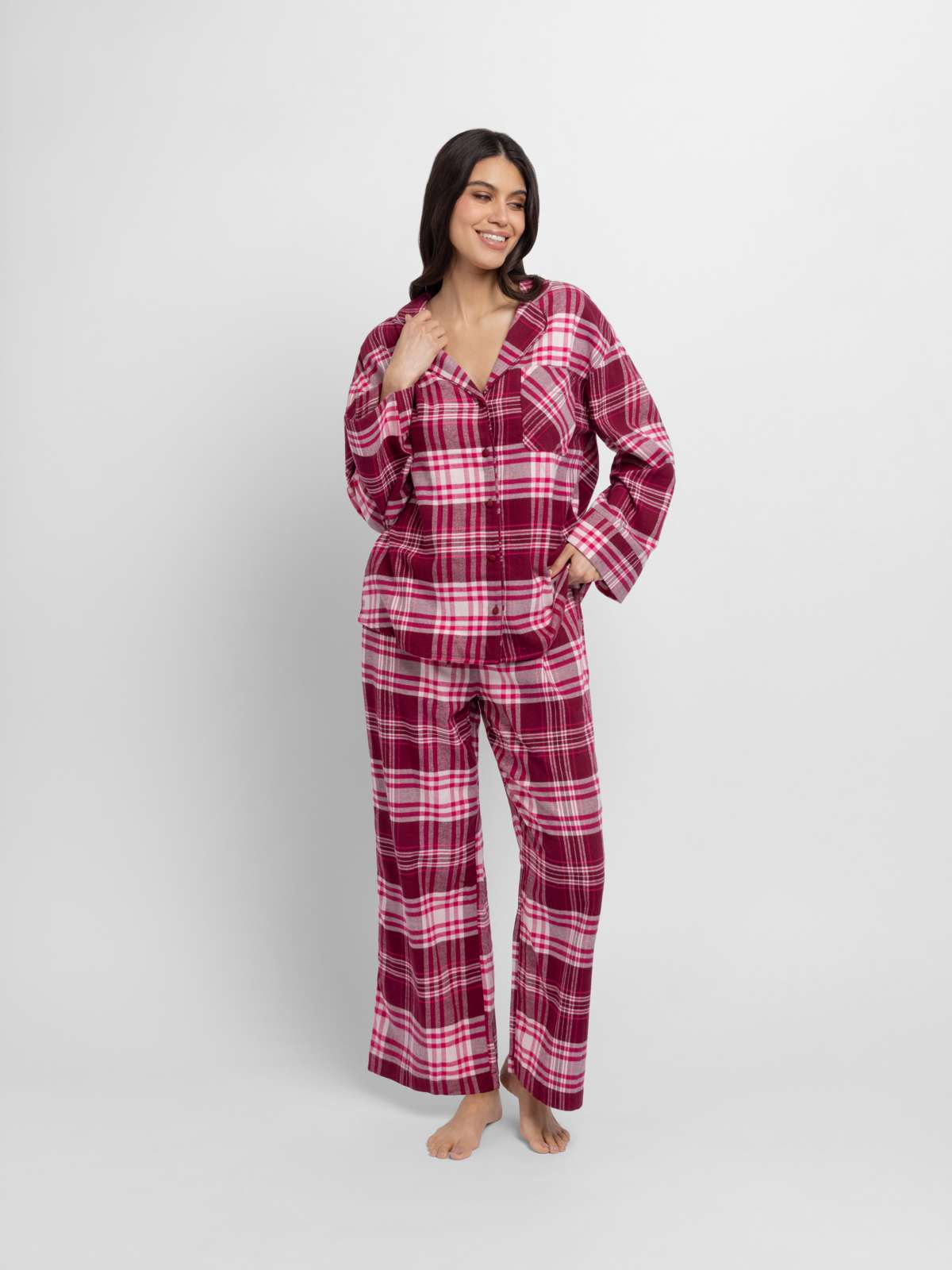 Harper Top And Bottom Set