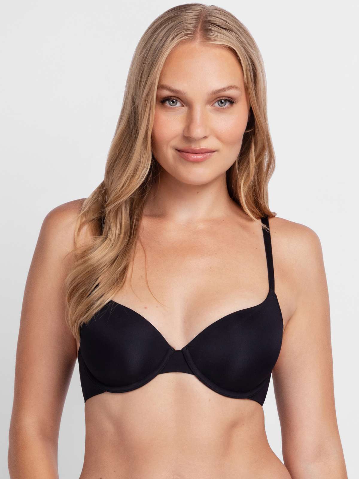 Jana- 2pp Demi Bra