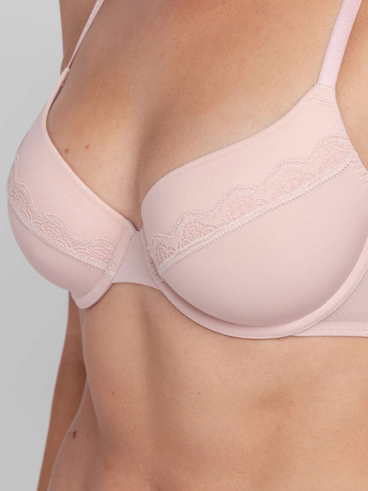 Jana- 2pp Demi Bra