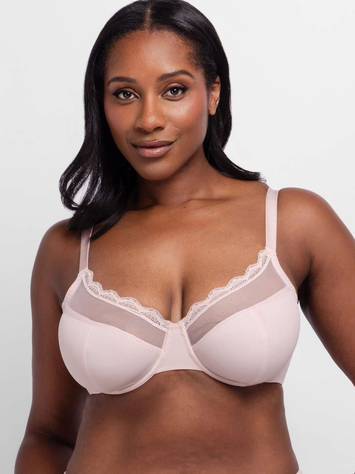 Jana- 2pp Full Cup Bra