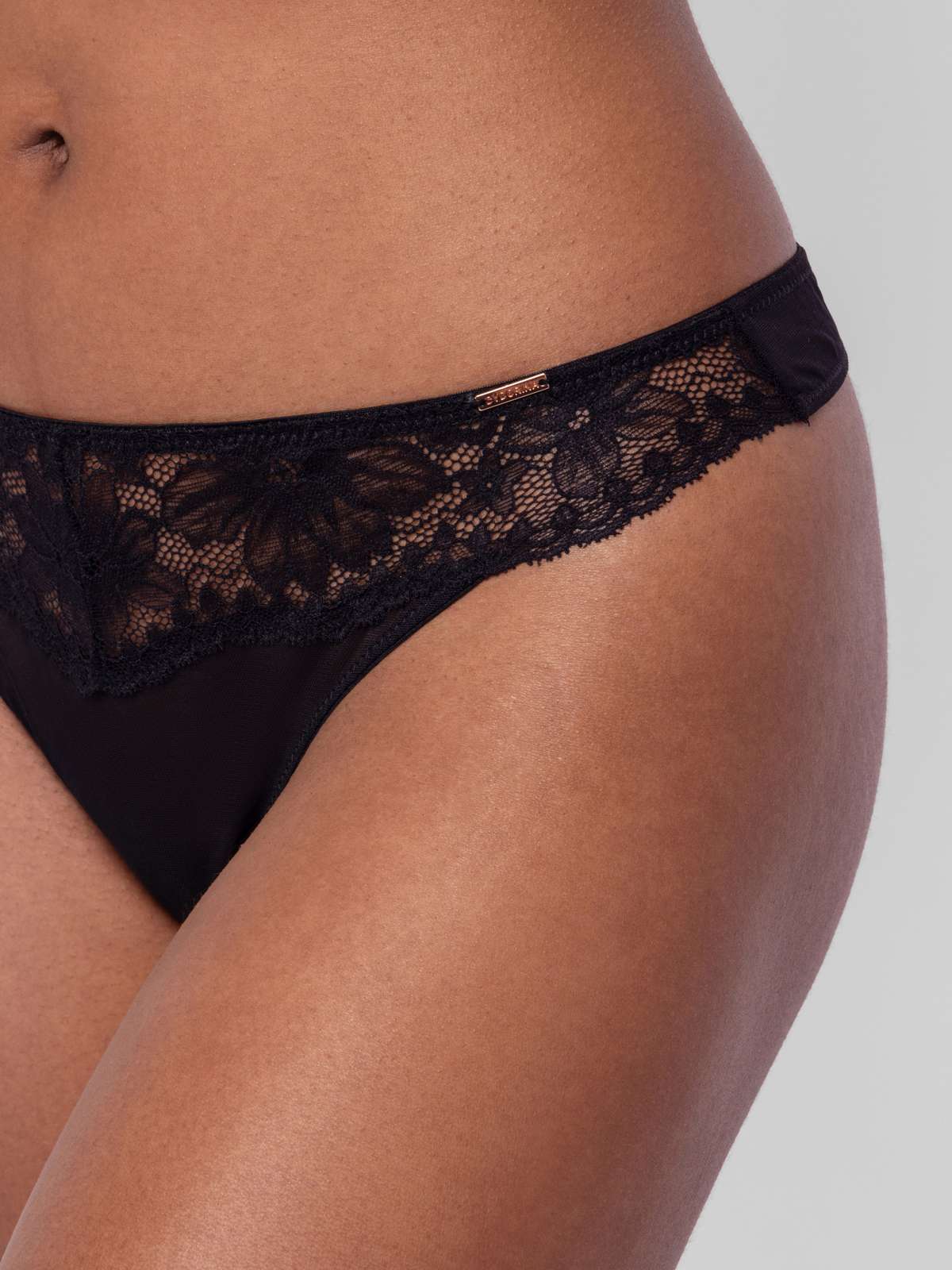 Jemma Thong