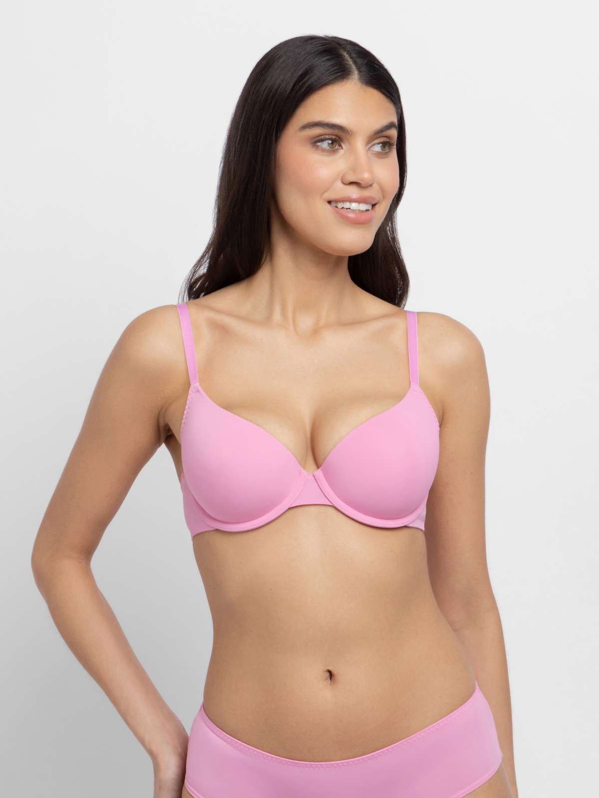Jana- 2pp Demi Bra
