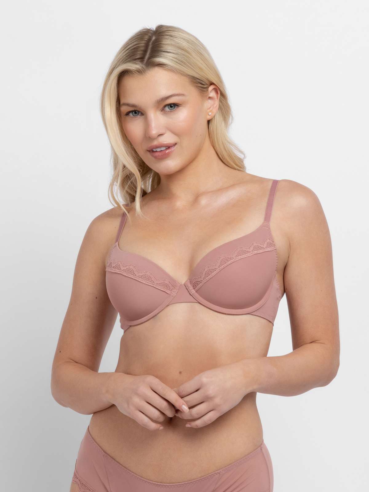 Jana- 2pp Demi Bra