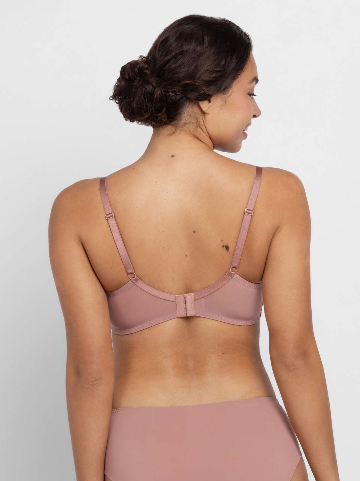 Jana- 2pp Full Cup Bra