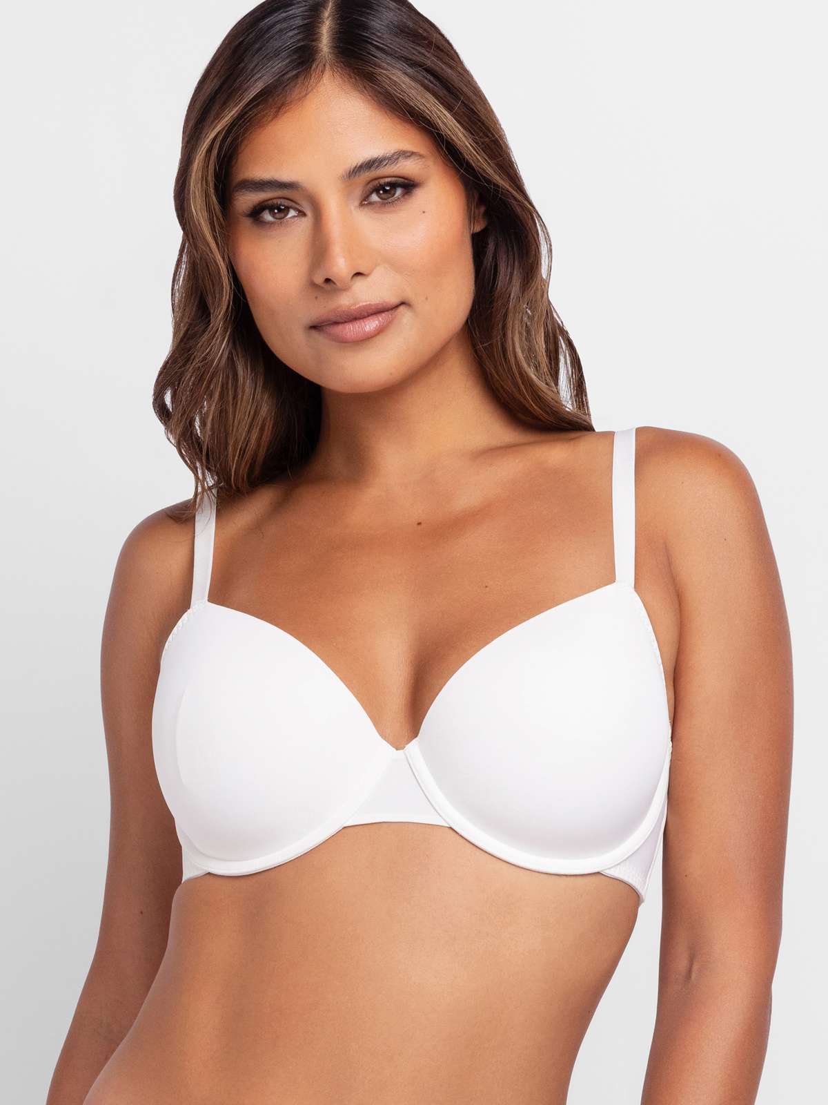 Lincoln 2 Pack Demi Bra