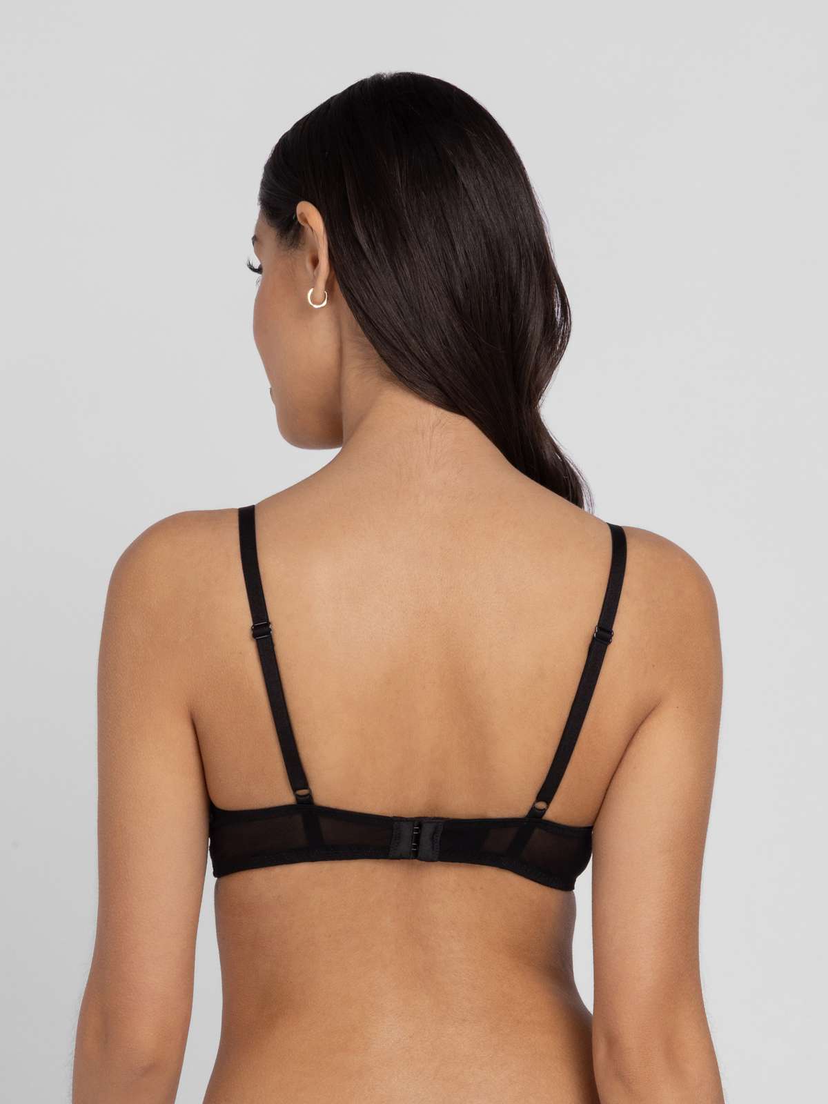 Lincoln 2 Pack Demi Bra