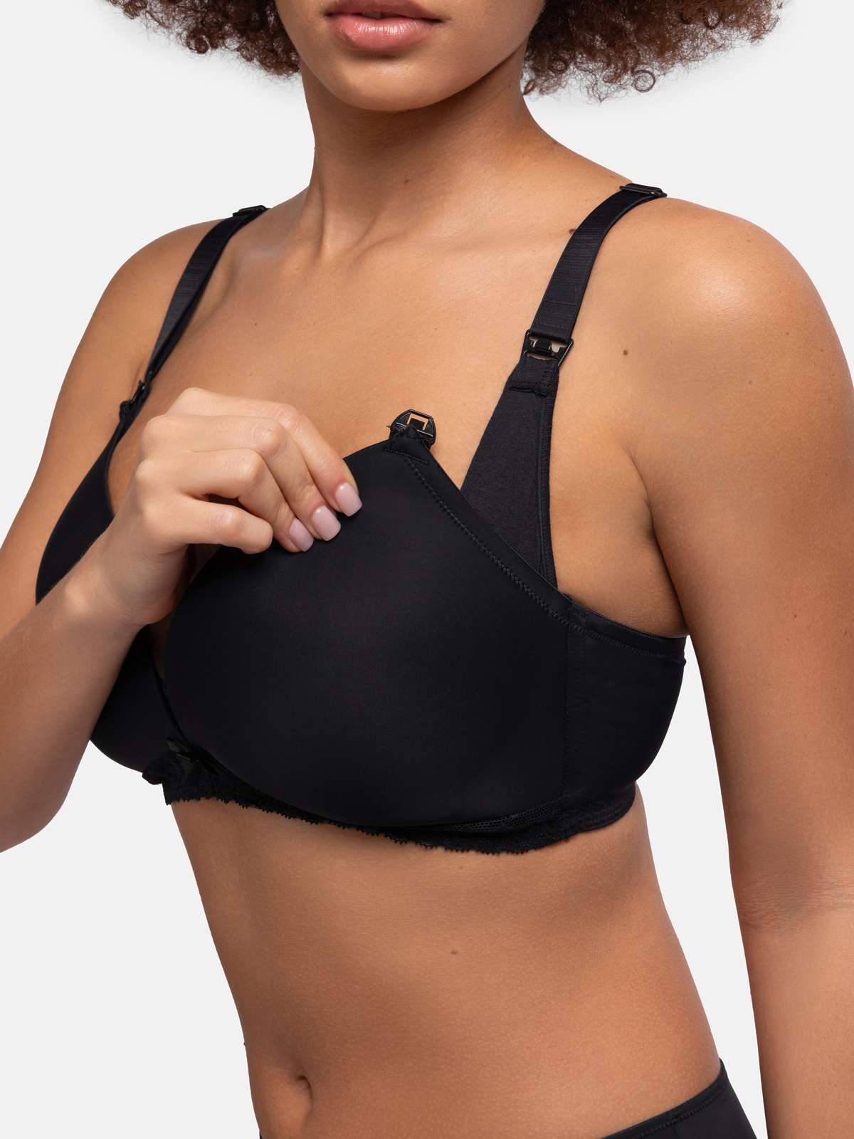 May Light Padded Maternity Nursing Bra