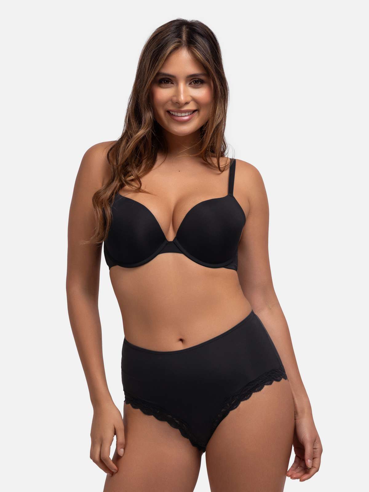 Michelle/Eco Push Up Demi