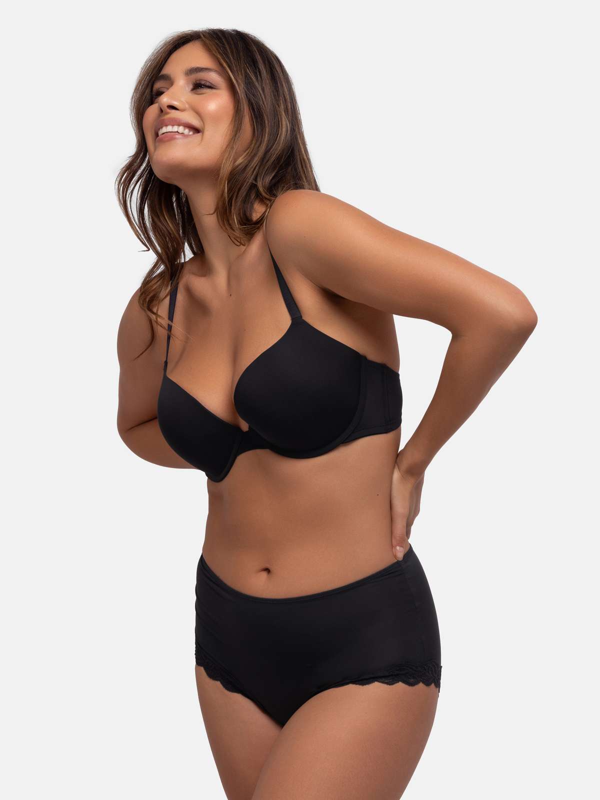 Michelle/Eco Push Up Demi