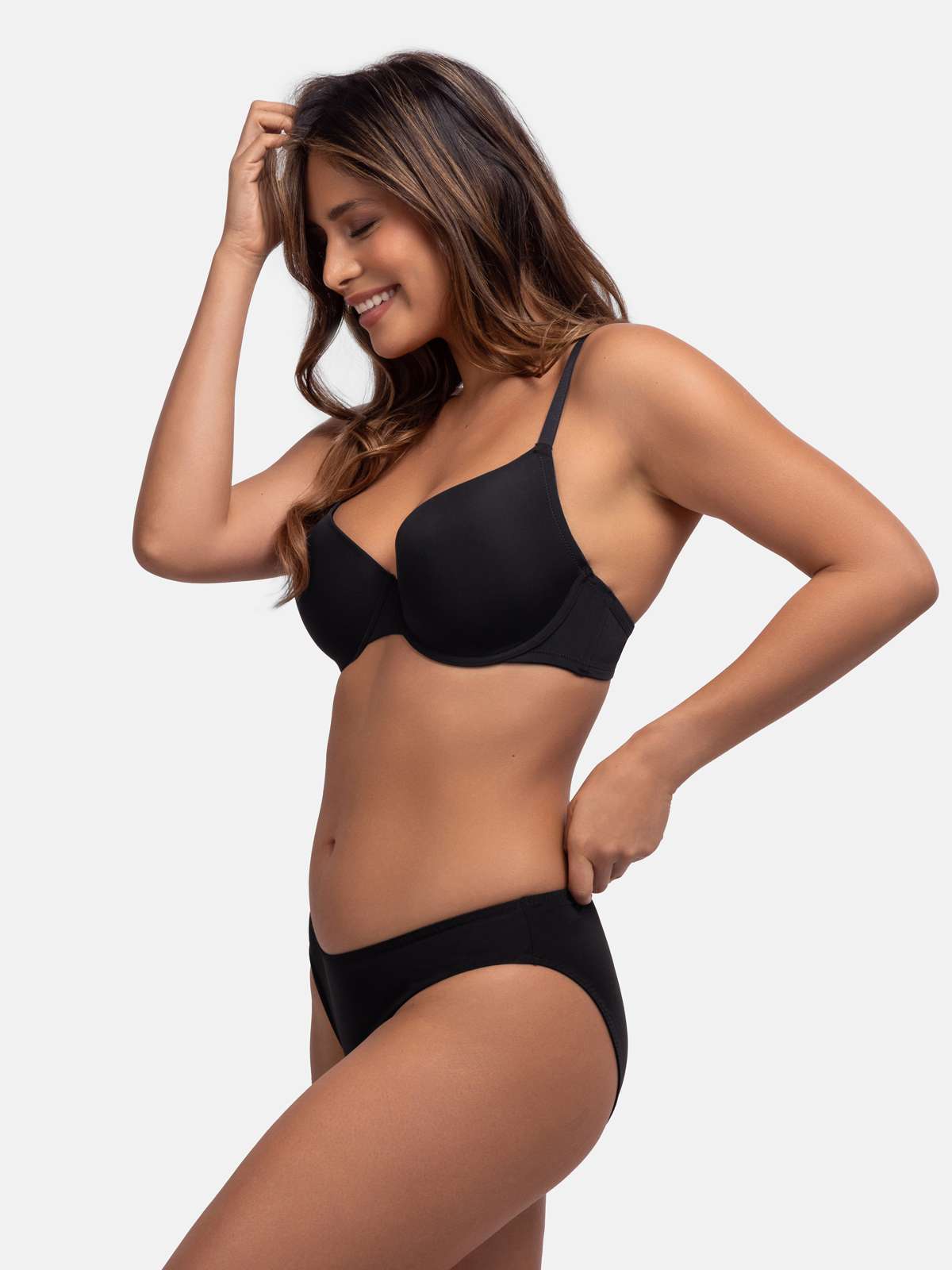 Michelle/Eco Light Padded Demi