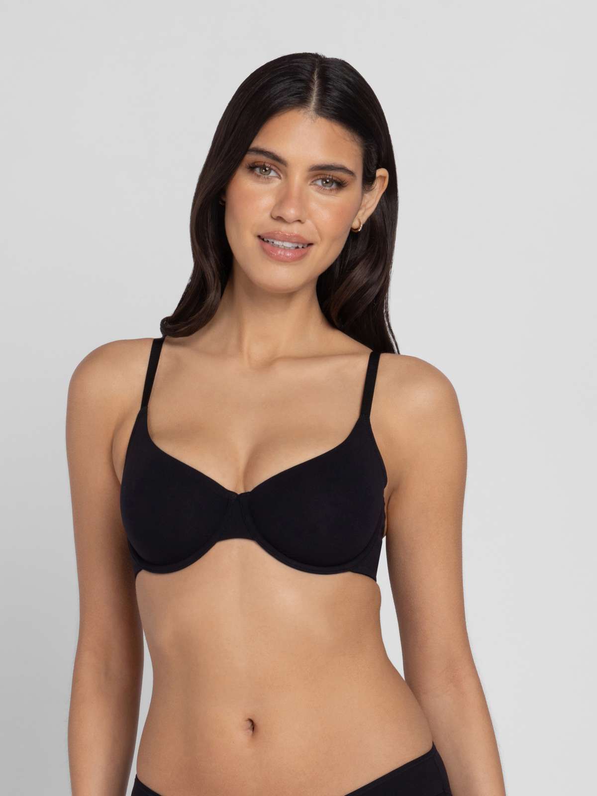 Noa Padded Plunge