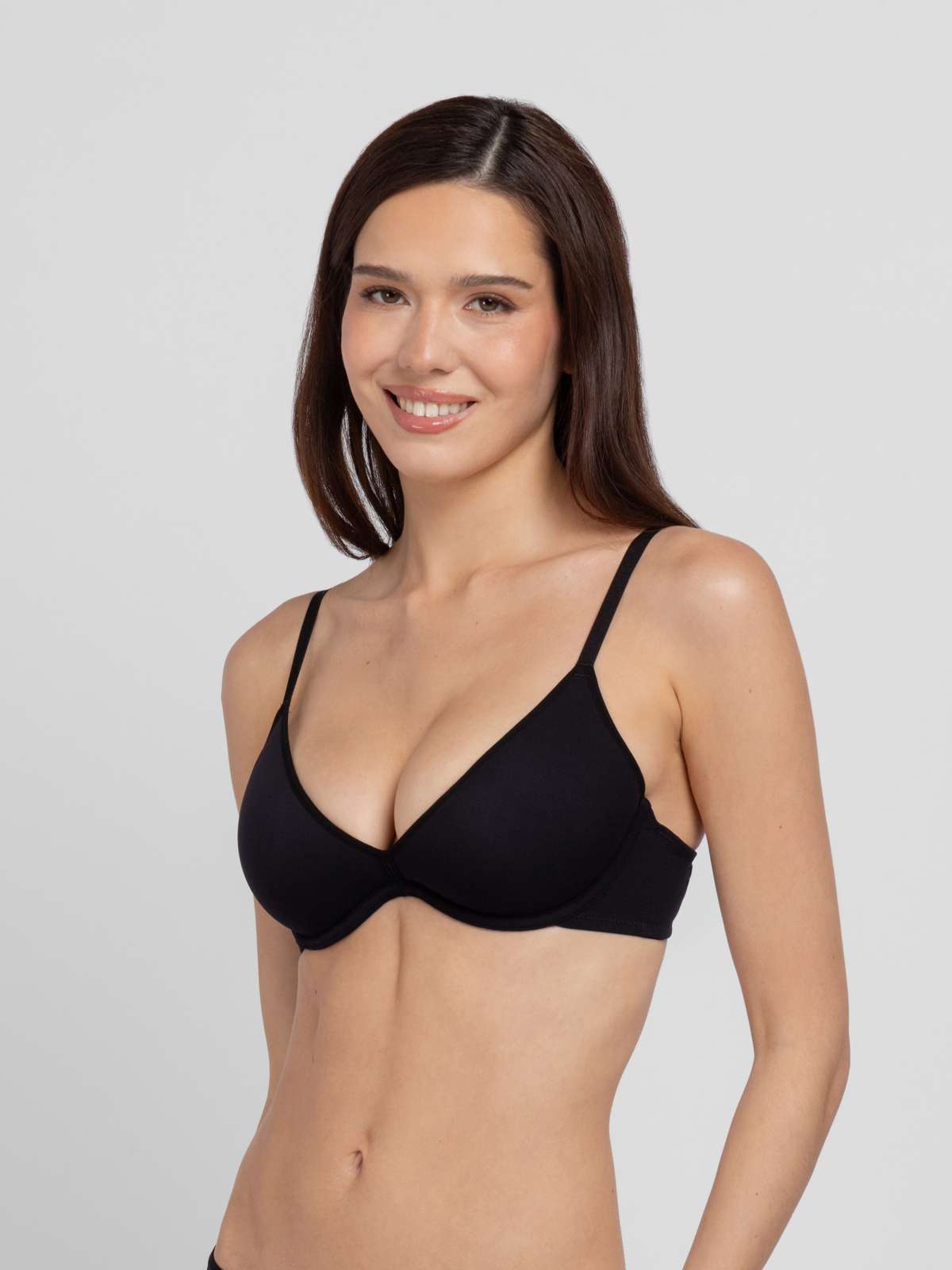 Noa Padded Plunge