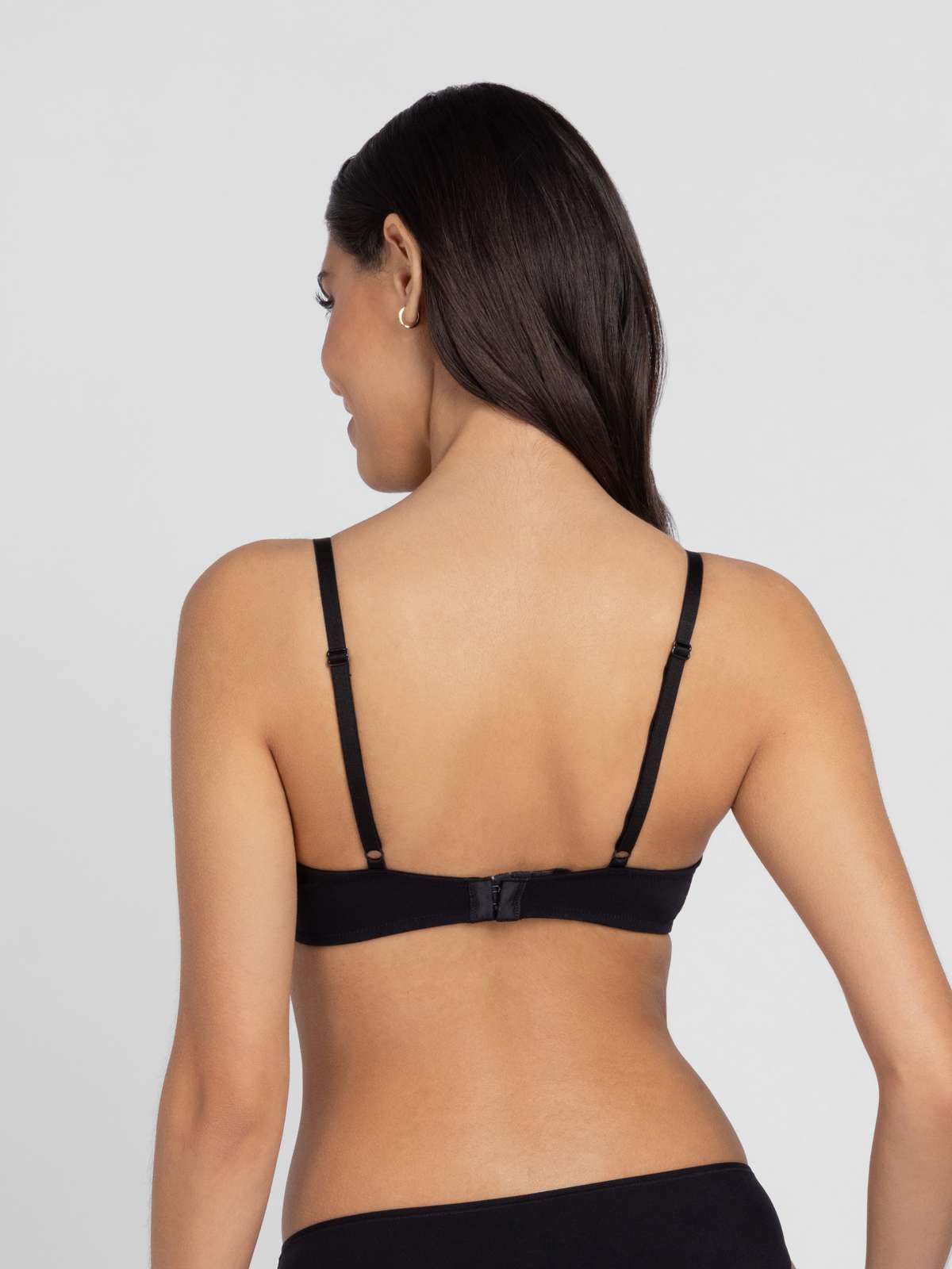 Noa Padded Plunge