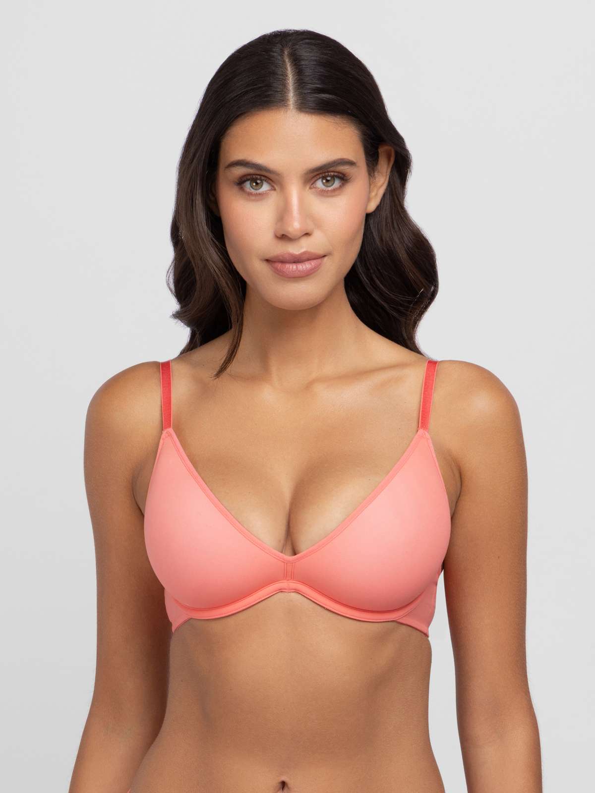 Noa Padded Plunge