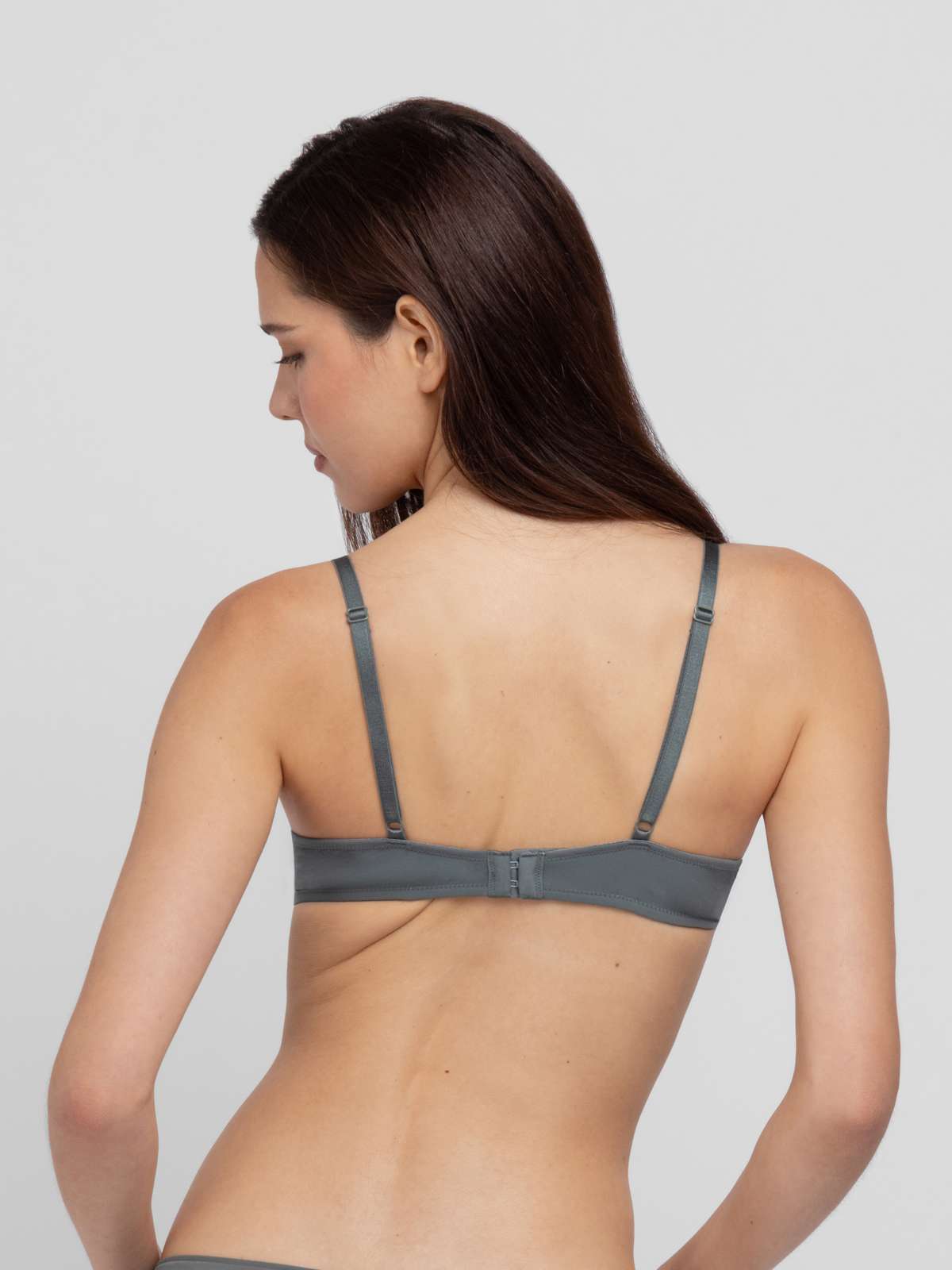 Noa Padded Plunge