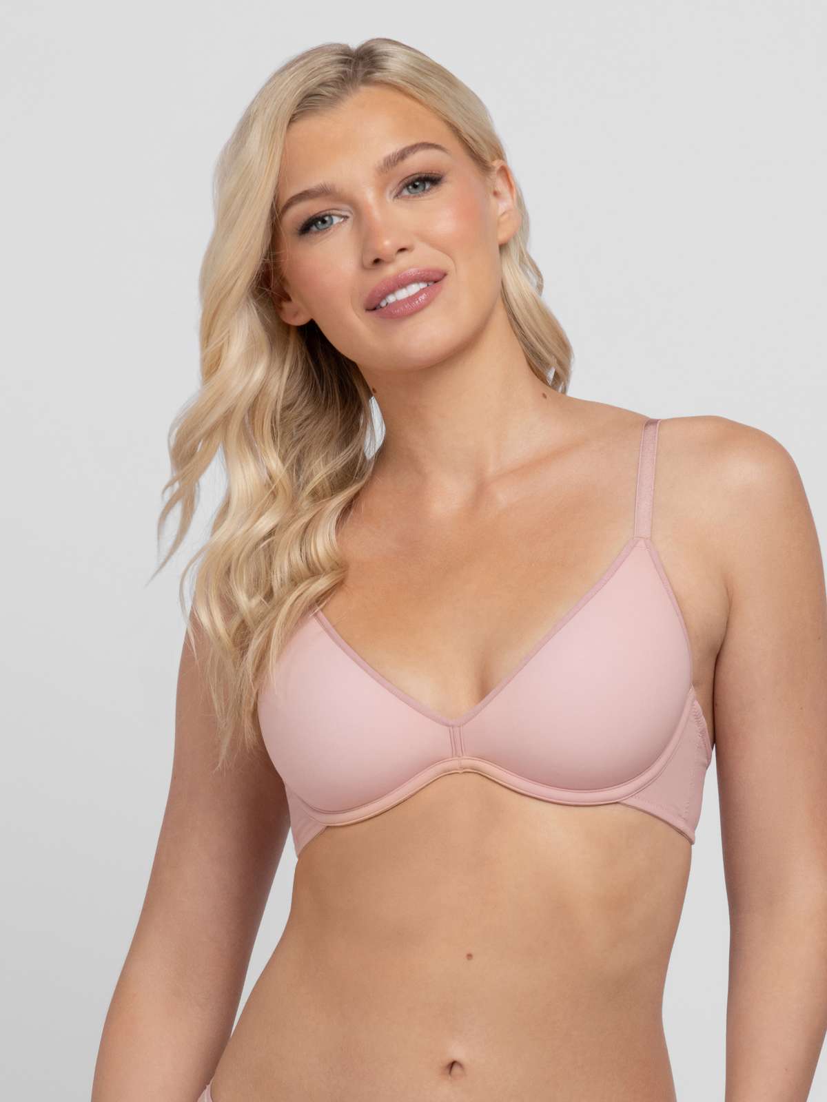 Noa Plunge Bra